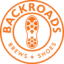 Backroads Logo