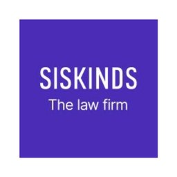 Siskinds Logo