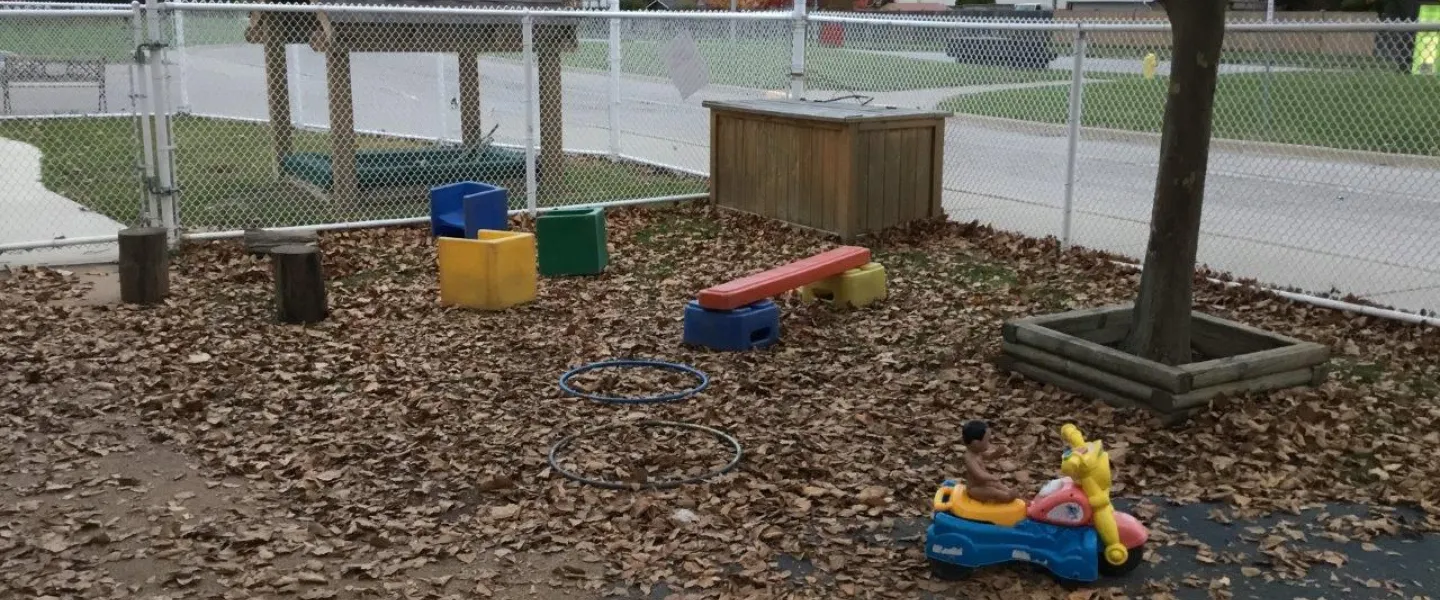 Jerry McCaw Family Centre 19