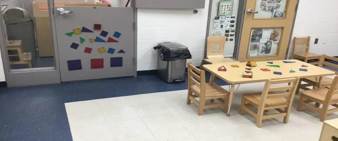 Jerry McCaw Family Centre 27