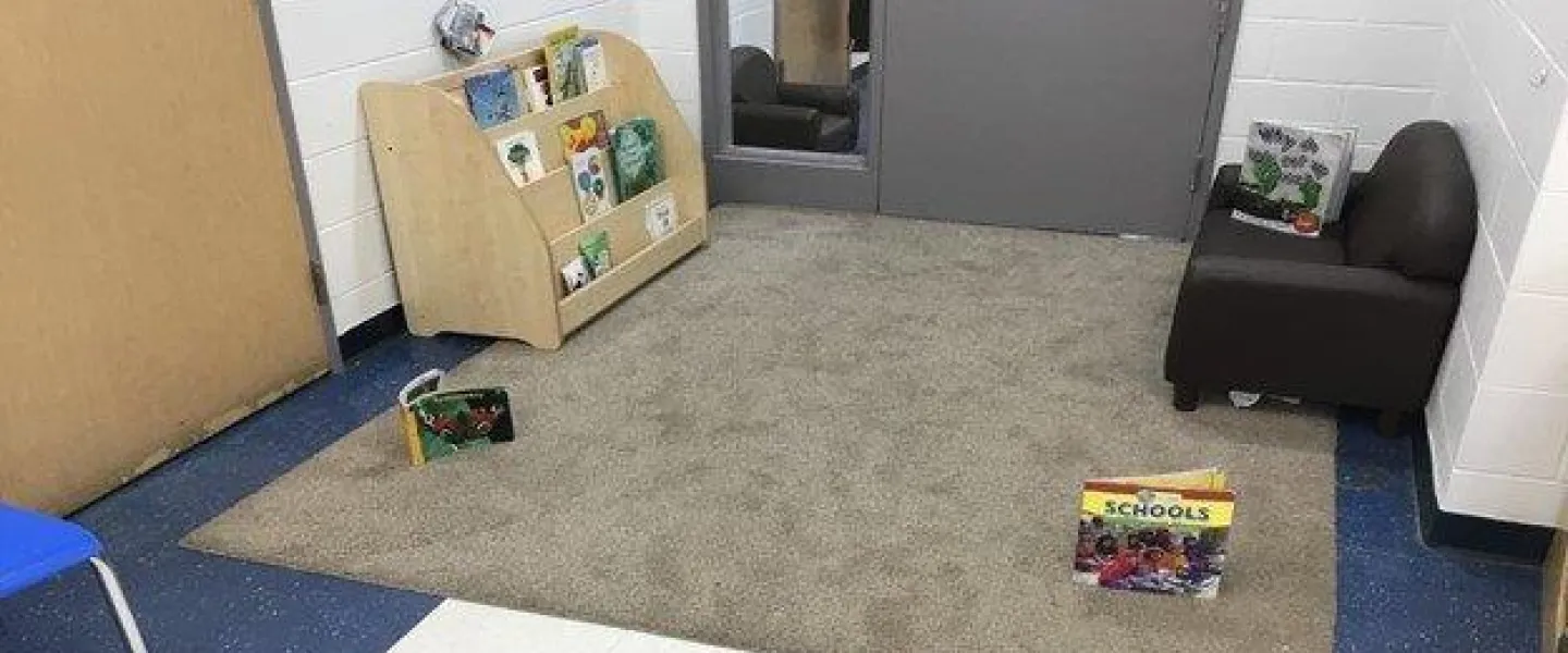 Jerry McCaw Family Centre 17