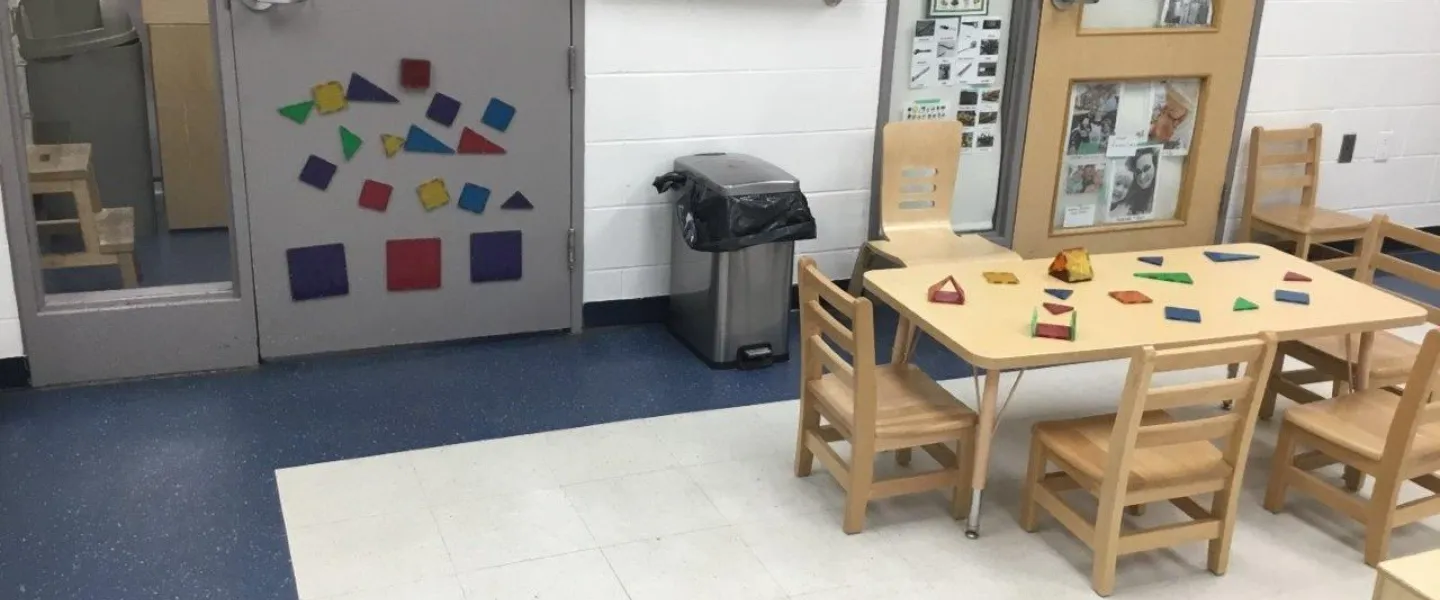 Jerry McCaw Family Centre 12