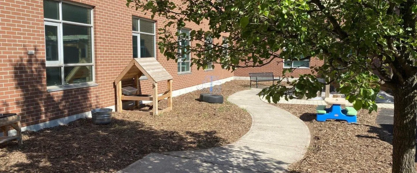 John McGivney Childcare Centre 3