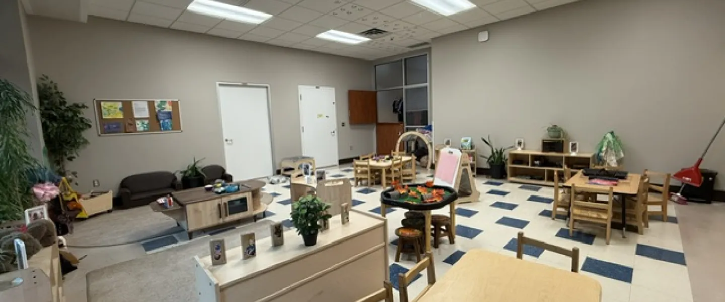 East London Child Care