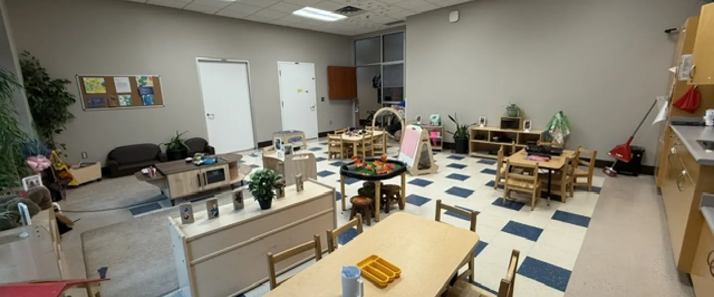 East London Child Care