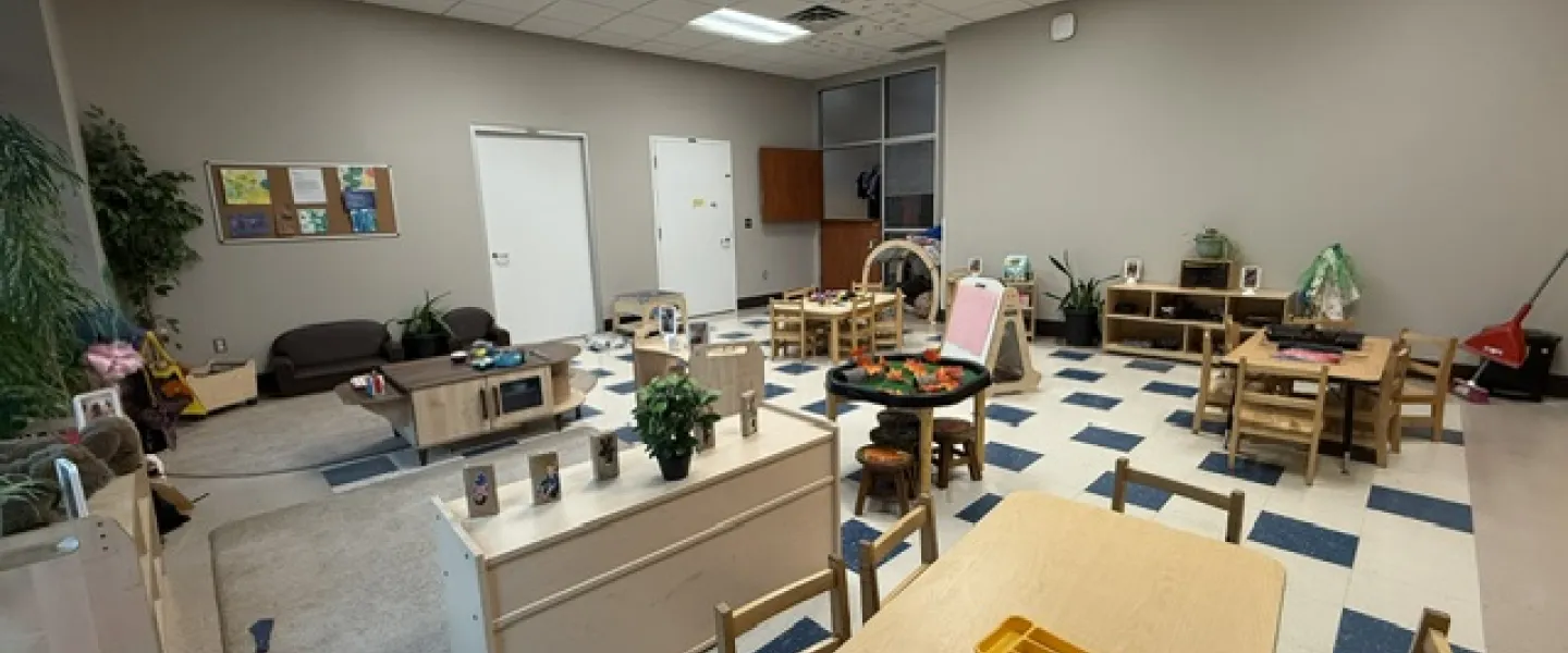 East London Child Care