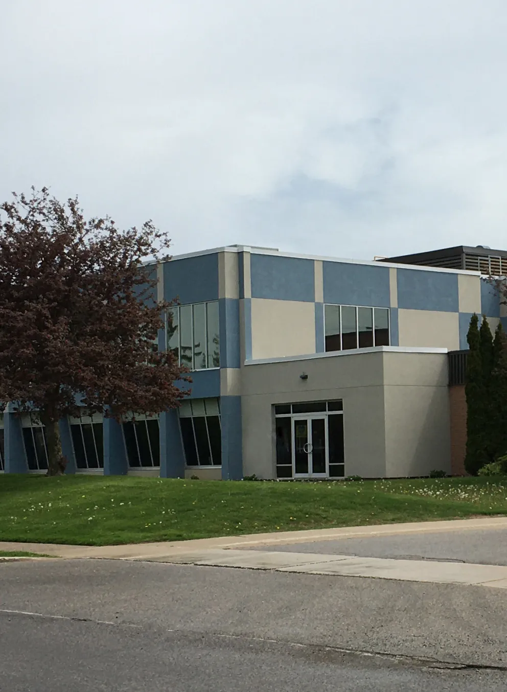 St. Thomas-Elgin YMCA