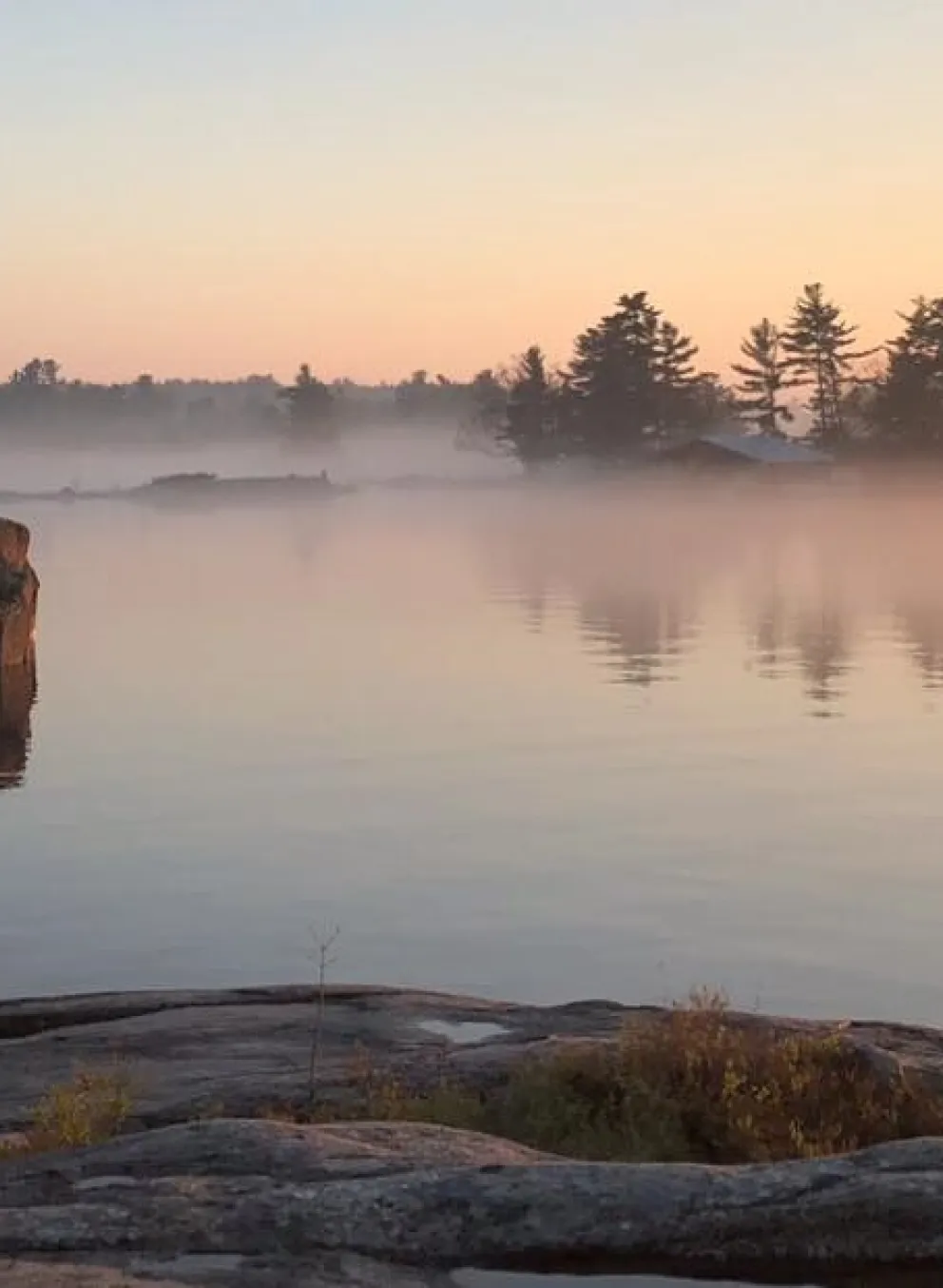 Camp Queen Elizabeth
