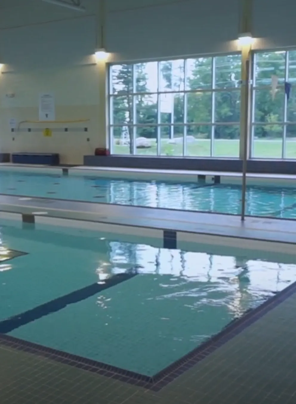 Petrolia Pool