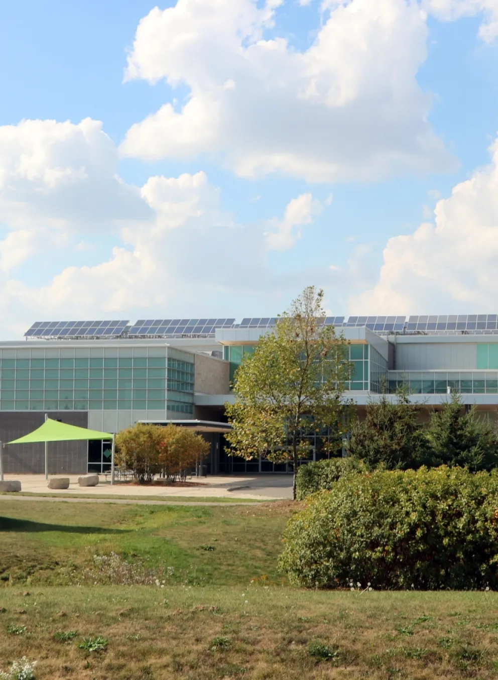 Middlesex YMCA
