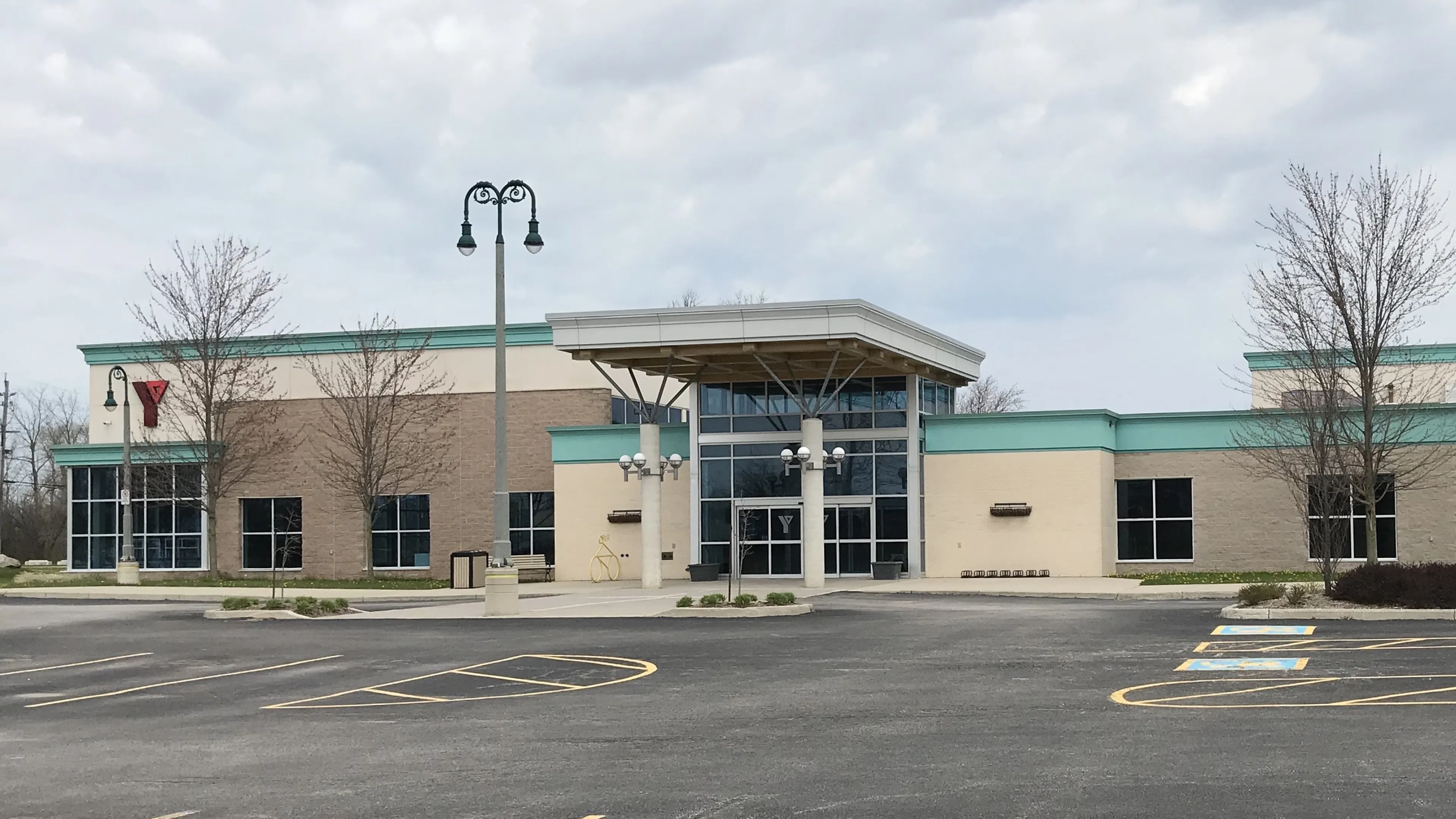 Petrolia YMCA