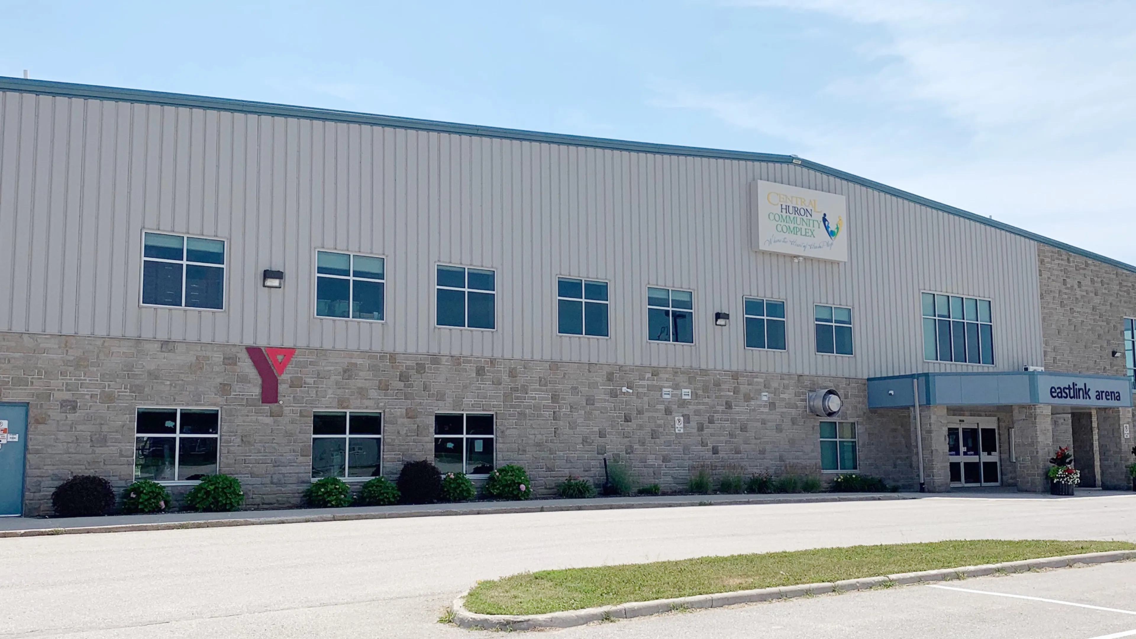 Central Huron YMCA