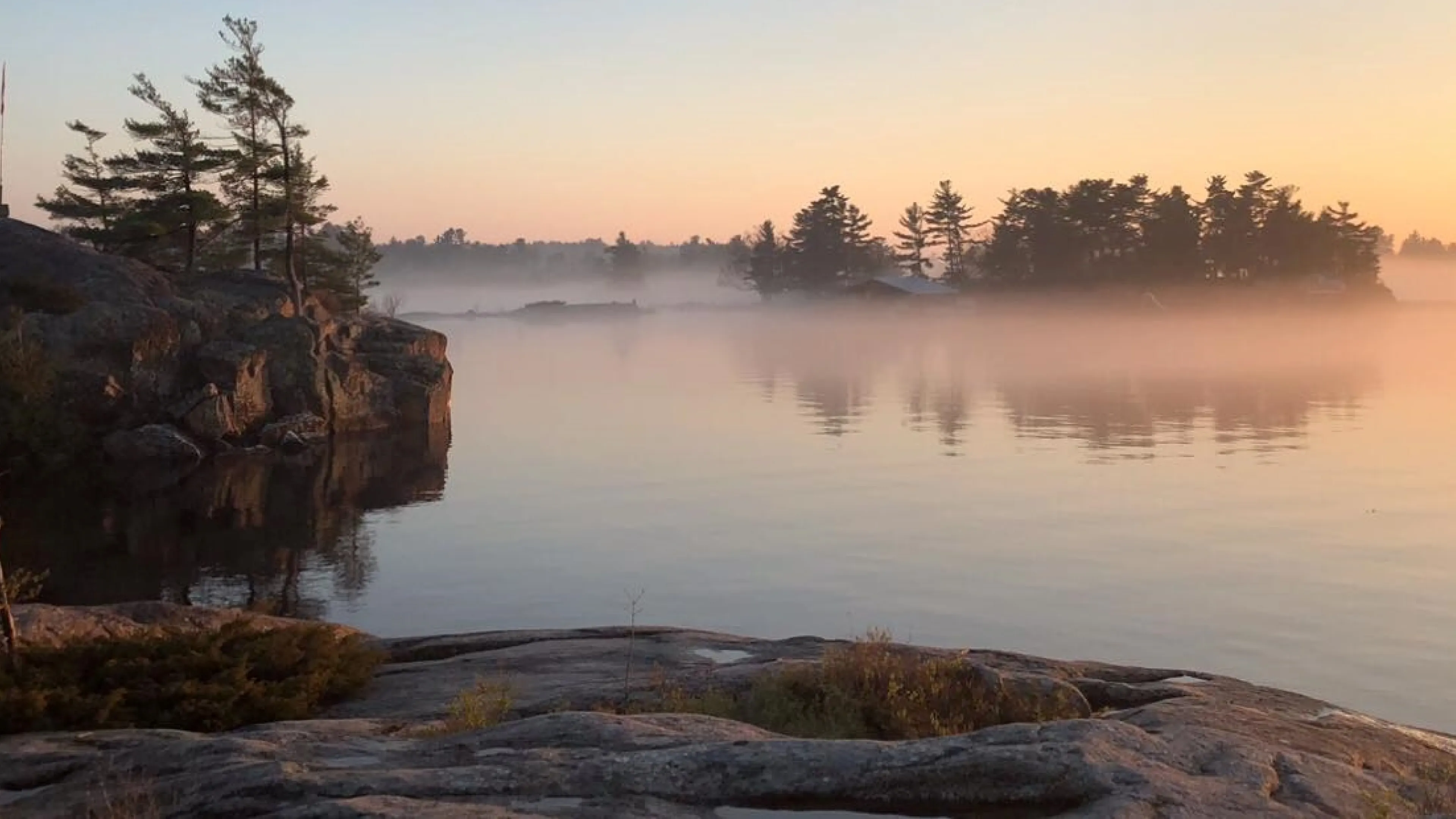 Camp Queen Elizabeth