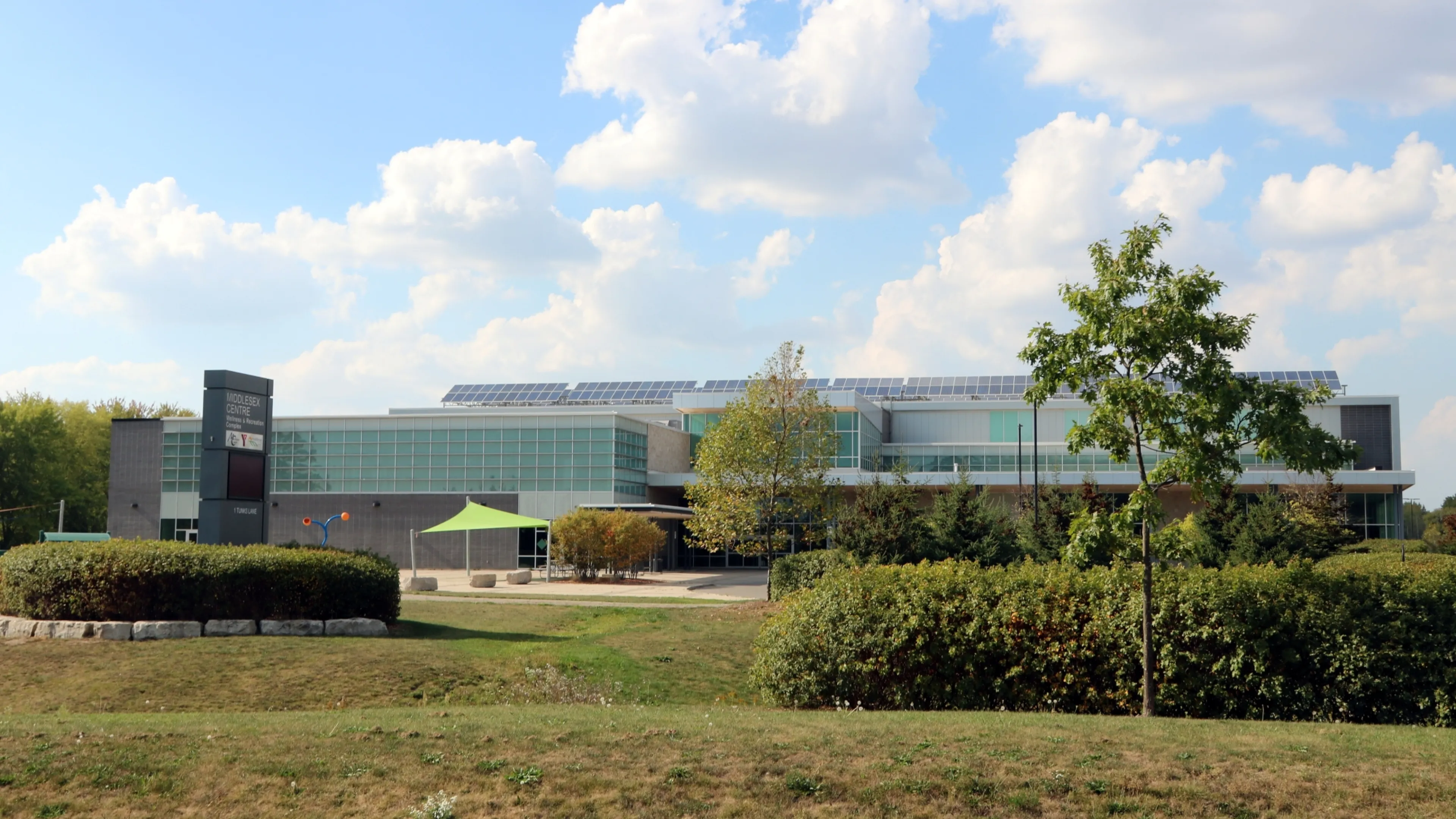 Middlesex YMCA