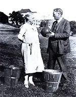 James Naismith