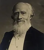 George Williams
