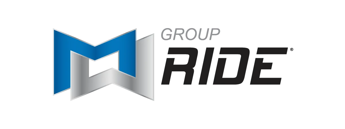 Group Ride Logo