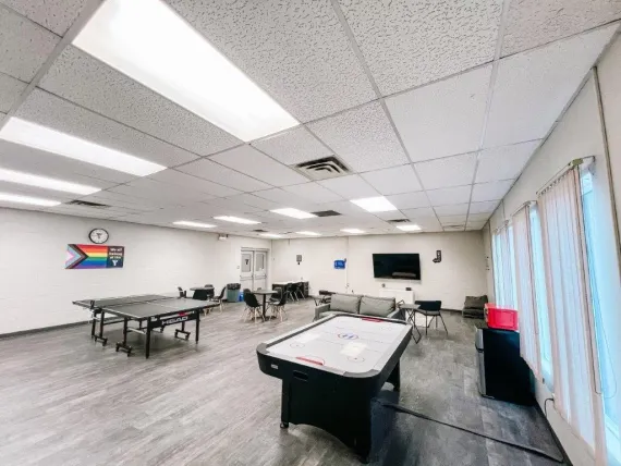 Youth Centre