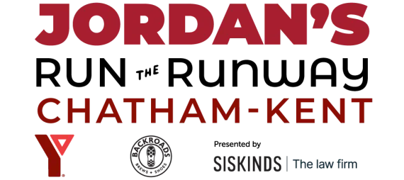 Chatham Run Logo