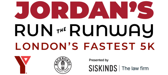 London Run Logo