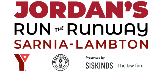 Sarnia Run Logo