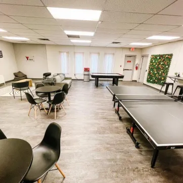 Youth Centre