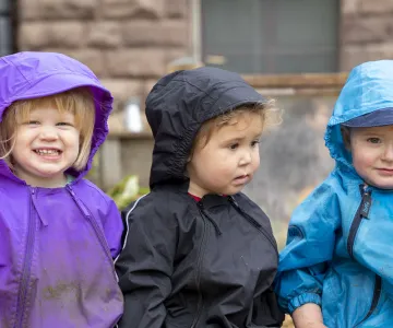 Full Day Child Care